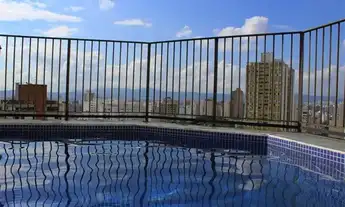 Imagem 3: Cobertura de 4 quartos para alugar no bairro None