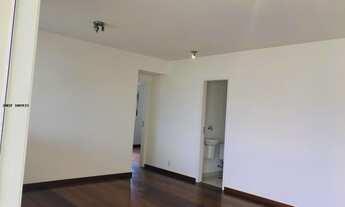 Imagem 4: Apartamento para Locação em São Paulo, VILA CRUZEIRO, 3 dormitórios, 3 suítes, 4 banheiros