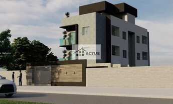 Imagem 4: Apartamento à venda no bairro Morada da Serra - Ibirité/MG