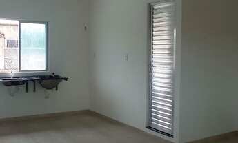 Imagem 3: Casa nos altos Casa com 2 dormitórios