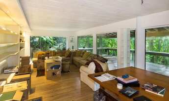 Imagem 5: OPORTUNIDADE, CASA, ESTRADA DAS CANOAS, SÃO CONRADO, LUXO