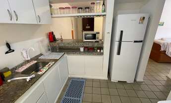 Imagem 6: Studio Ibiza 1/4 Mobiliado