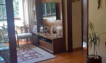 Imagem 2: APTO 02 DORM. DEPENDENCIA, GARAGEM, ELEVADOR ,CHURRASQUEIRA