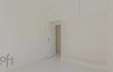 Imagem 5: Apartamento para venda possui 119 metros quadrados com 3 quartos em Lagoa - Rio de Janeiro