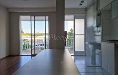 Imagem 6: Apartamento - Bosque - Campinas
