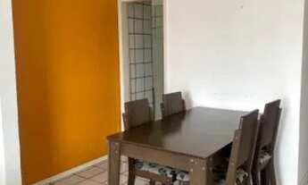 Imagem 2: Alugo apartamento mobiliado