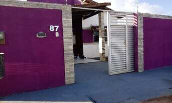 Imagem: Aluga se casa - sonho verde cajupiranga