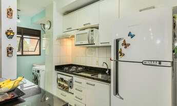 Imagem 6: Apartamento para Venda - 55.48m², 2 dormitórios, 1 vaga - São Geraldo