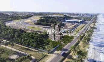 Imagem 2: Apartamento a venda em Ilhéus Unique Park Garden