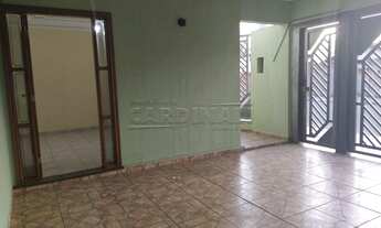 Imagem 3: Ibate - Casa Padrão - Popular