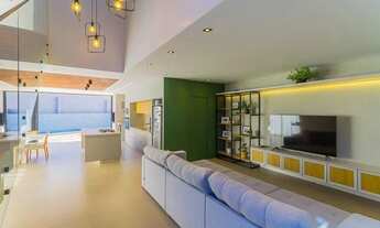 Imagem 2: Casa com 4 quartos, em Santo Antônio de Lisboa, Florianópolis