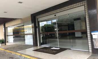 Imagem 6: Apartamento para venda com 85 metros quadrados com 3 quartos em Do Turista - Caldas Novas