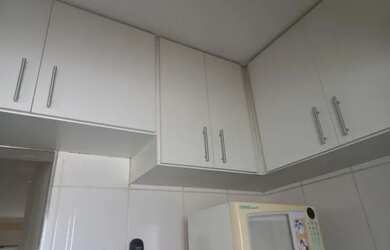 Imagem 6: Apartamento com 1 dormitório para alugar, 50 m² por R$ 1.230/mês - Vila Imperial - São Jos