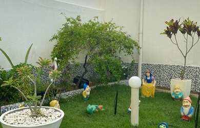 Imagem 3: Casa na Praia da Caueira!