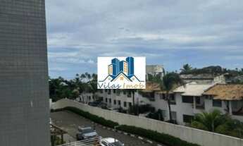 Imagem 7: APARTAMENTO RESIDENCIAL em LAURO DE FREITAS - BA, BURAQUINHO