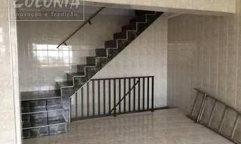 Imagem 6: Santo André - Casa Padrão - Parque Novo Oratório