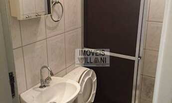 Imagem 6: Casa com 1 dormitório para alugar, 50 m² por R$ 1.300,00/mês - Jardim Bela Vista - São Jos