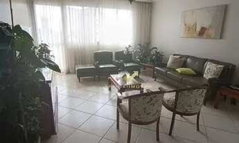 Imagem 4: Apartamento com 3 dormitórios para alugar, 125 m² por R$ 4.648,00/mês - Santo Antônio - Sã