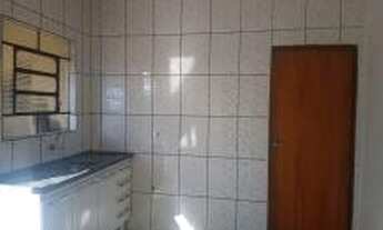 Imagem 2: Casa Dic I ( Ouro verde