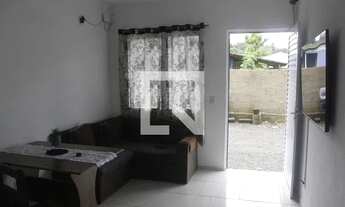 Imagem 2: Apartamento para Aluguel - Formoza, 2 Quartos, 45 m2