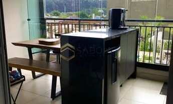 Imagem: Apartamento em Santo Amaro - São Paulo