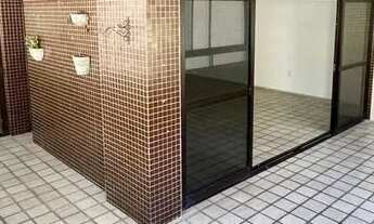 Imagem 2: Apartamento para aluguel tem 189 metros quadrados com 4 suites em Intermares - Cabedelo