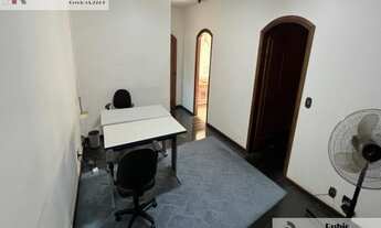 Imagem 3: Casa 5 dorm. Centro - Excelente para escritório!