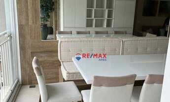 Imagem 4: Apartamento com 1 dormitório para alugar, 80 m² por R$ 12.500,00/mês - Vila Nova Conceição