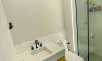 Imagem 3: Apartamento para aluguel com 27 metros quadrados com 1 quarto