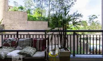 Imagem 4: Apartamento para Aluguel - Vila Andrade, 3 Quartos, 77 m2