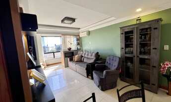 Imagem 6: Apartamento para Venda - 90.07m², 2 dormitórios, sendo 1 suites, 1 vaga - Teresópolis, Por