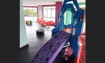 Imagem 5: Apartamento com 2 dormitórios para alugar, 40 m² por R$ 2.764/mês - Santa Teresinha - São