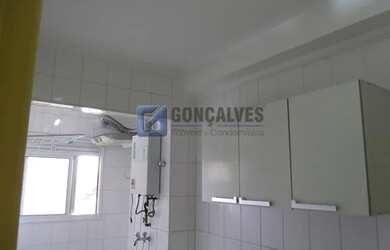 Imagem 11: SAO BERNARDO DO CAMPO - Residential / Apartment - BAIRRO ASSUNCAO