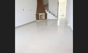 Imagem 2: Casa para Venda - 97m², 2 dormitórios, sendo 2 suites, 2 vagas - Hípica Boulevard