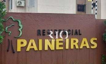 Imagem: Apartamento com 2 dormitórios para alugar