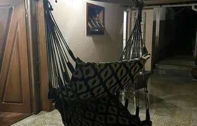 Imagem 6: Casa colonial Casa com 4 dormitórios