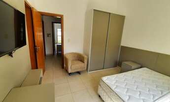 Imagem 2: Villa de Sevilha 3 Quartos - Casa Duplex - Bairro Flores