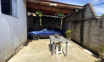 Imagem 7: Casa em lote com área de 170 m² em Mateus Leme/ MG