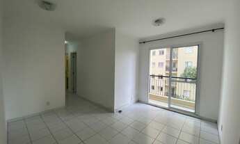 Imagem: Apartamento com 2 dormitórios para alugar