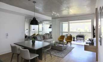 Imagem 5: Apartamento Venda Brooklin 68 m² 1 Dormitórios