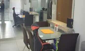 Imagem: ALUGO APARTAMENTO MOBILIADO NO ED SMART