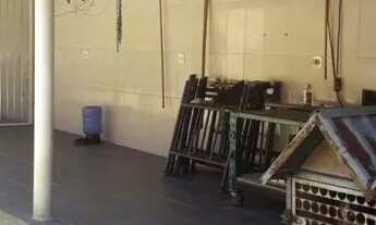 Imagem 7: VENDA/CASA COM 250m²/JD. ELDORADO/SANTA ISABEL-SP