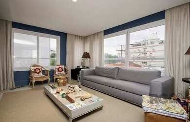 Imagem 6: Apartamento com 2 suites à venda, 157m² - Menino Deus-Porto alegre