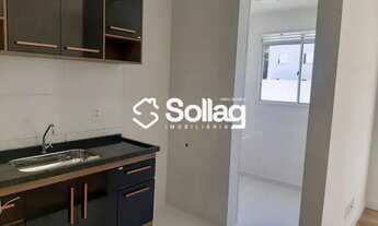 Imagem 4: Apartamento para aluguel, 2 quartos, 1 vaga, Santa Claudina - Vinhedo/SP