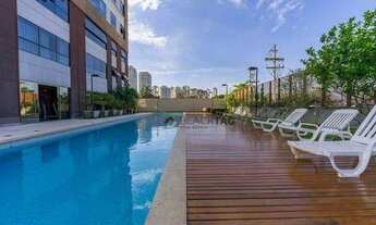 Imagem 7: APARTAMENTO À VENDA NO CONDOMÍNIO MAXHAUS NO CAMBUÍ EM CAMPINAS -SP