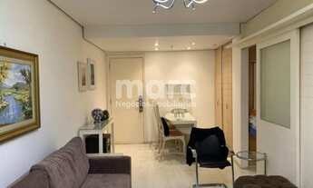 Imagem 2: SAO PAULO - Apartamento Padrão - MOEMA