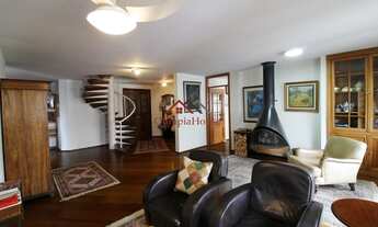 Imagem 4: Venda Cobertura 3 Dormitórios - 240 m² Moema