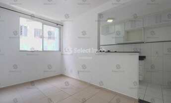 Imagem 5: Apartamento para locação, Parque São Vicente, Mauá, SP