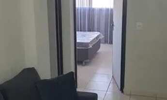 Imagem 4: Apartamento para aluguel possui 50 metros quadrados com 2 quartos