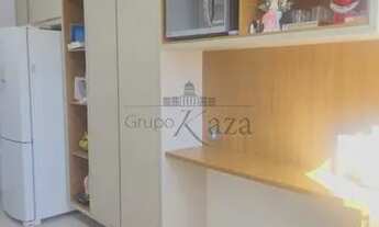 Imagem 7: Apartamento Padrão em São José dos Campos